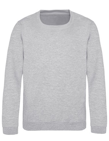 AWD-JH030J-Kids AWDis Sweat